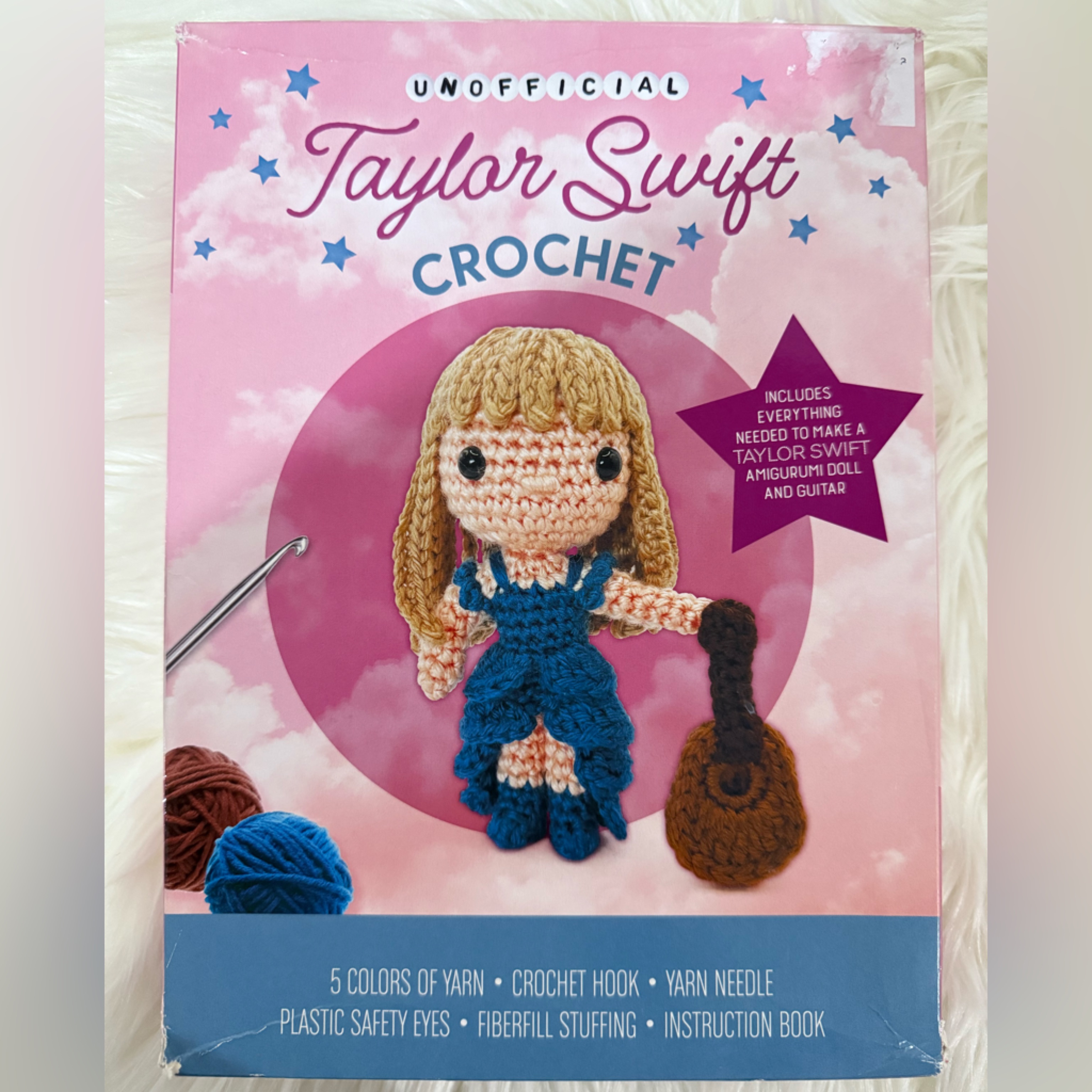 Taylor Swift Crochet Taylor Swift Crochet